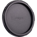 Kase KW Revolution Plus Magnetic Lens Cap and Inlaid Ring (62mm)