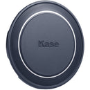 Kase KW Revolution Plus Magnetic Lens Cap and Inlaid Ring (67mm)