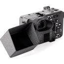 MID49 Monitor Sunshade for Sony FX2