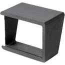 MID49 Monitor Sunshade for Canon EOS C50 and R6 Mark III