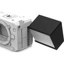 MID49 Monitor Sunshade for Canon EOS C50 and R6 Mark III