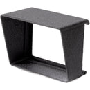 MID49 Monitor Sunshade for Canon EOS C50 and R6 Mark III