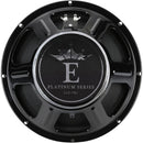 Eminence Platinum Series L12-70C-16 12" 70W 16-Ohm Guitar Amp Speaker