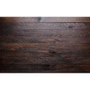 Kate Backdrop Dark Wood Barn Rubber Floor Mat (8 x 4.8')