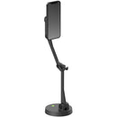 IPEVO Uplift Magnetic Multi-Angle Arm for iPhone