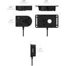 IPEVO MP-8M USB Camera
