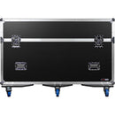 Gator EXPO Series ATA Case for  50-55" LCD/LED Screen