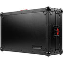 Gator ONYX Upper Deck Flight Case for Pioneer DJ DDJREV1