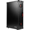 Gator ONYX Upper Deck Flight Case for Rane Four and Performer