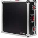 Gator GTOUR Mixer Case for Allen & Heath Qu-6 & Qu-6D