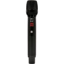 Galaxy Audio HH48 Digital Handheld Wireless Cardioid Microphone Transmitter for CSL Systems (516 to 558 MHz)