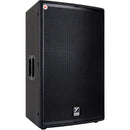 Yorkville Sound EL15P 2500W 15" Powered 2-Way Loudspeaker