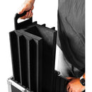 Gator EXPO Series ATA Case for  50-55" LCD/LED Screen
