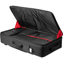 Gator ICON Series Bag for DJ Controller (Large)