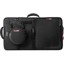 Gator ICON Series Bag for DJ Controller (Medium)