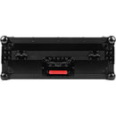 Gator ONYX Upper Deck Flight Case for AlphaTheta CDJ-3000X