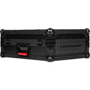 Gator ONYX Upper Deck Flight Case for AlphaTheta CDJ-3000X