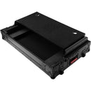 Gator ONYX Upper Deck Flight Case for AlphaTheta DDJ-GRV6