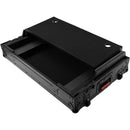 Gator ONYX Upper Deck Flight Case for Pioneer DJ DDJFLX10