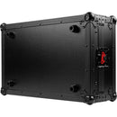 Gator ONYX Upper Deck Flight Case for Pioneer DJ DDJFLX4