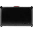 Gator ONYX Upper Deck Flight Case for Pioneer DJ DDJFLX4