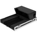Gator GTOUR Mixer Case with Doghouse for Allen & Heath Qu-5 & Qu-5D