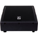 Yorkville Sound EL12M 1200W 12" Powered 2-Way Coaxial Stage Monitor