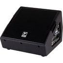 Yorkville Sound EL12M 1200W 12" Powered 2-Way Coaxial Stage Monitor