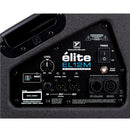 Yorkville Sound EL12M 1200W 12" Powered 2-Way Coaxial Stage Monitor