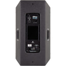 Yorkville Sound EL15P 2500W 15" Powered 2-Way Loudspeaker