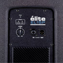 Yorkville Sound EL15P 2500W 15" Powered 2-Way Loudspeaker