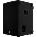 Yorkville Sound EL18S 3200W 18" Powered Subwoofer