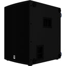 Yorkville Sound EL21S 3600W 21" Powered Subwoofer