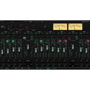 WesAudio ngSumBox Analog Summing System with Digital Control