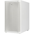 RCF EVOX J9 Active 12" 3-Way 2100W Portable Line Array PA System (White)