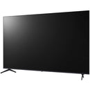 LG PK340S 86" UHD 4K HDR Commercial TV
