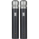 Slate Digital VMS ML-2A Modeling Microphone (Pair)