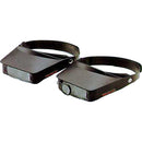 Peak 2035-II Head Loupe