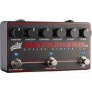 aguilar Octamizer DLX Octave Pedal