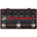aguilar Octamizer DLX Octave Pedal