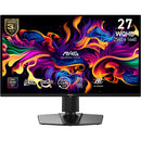 MSI MAG 274QP QD-OLED X24 26.5" 1440p HDR 240 Hz Gaming Monitor