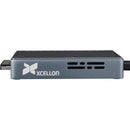 Xcellon CFexpress 4.0 Type B Card Reader