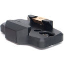 DigitalFoto Solution Limited Quick Release Baseplate Set for DJI Ronin 2/Ronin 4D