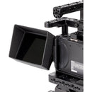 MID49 Monitor Sunshade for Nikon ZR