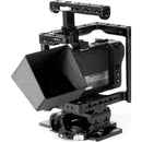 MID49 Monitor Sunshade for Nikon ZR