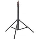 GVM DJ802-G Light Stand (9')