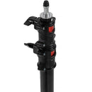 GVM DJ802-G Light Stand (9')