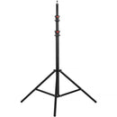 GVM DJ802-G Light Stand (9')