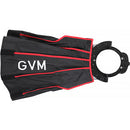 GVM Foldable Quick Release Softbox with Speed Ring (24")