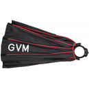GVM Foldable Quick Release Softbox with Speed Ring (36")